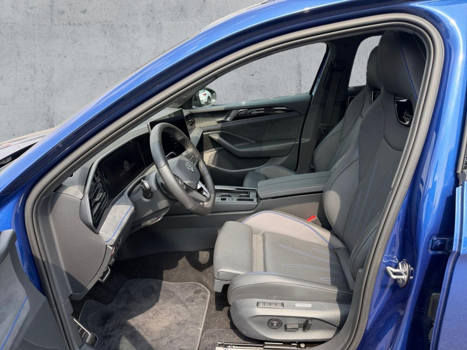 Volkswagen Passat – Bild 11