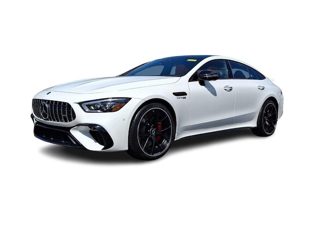2023 Mercedes-Benz
