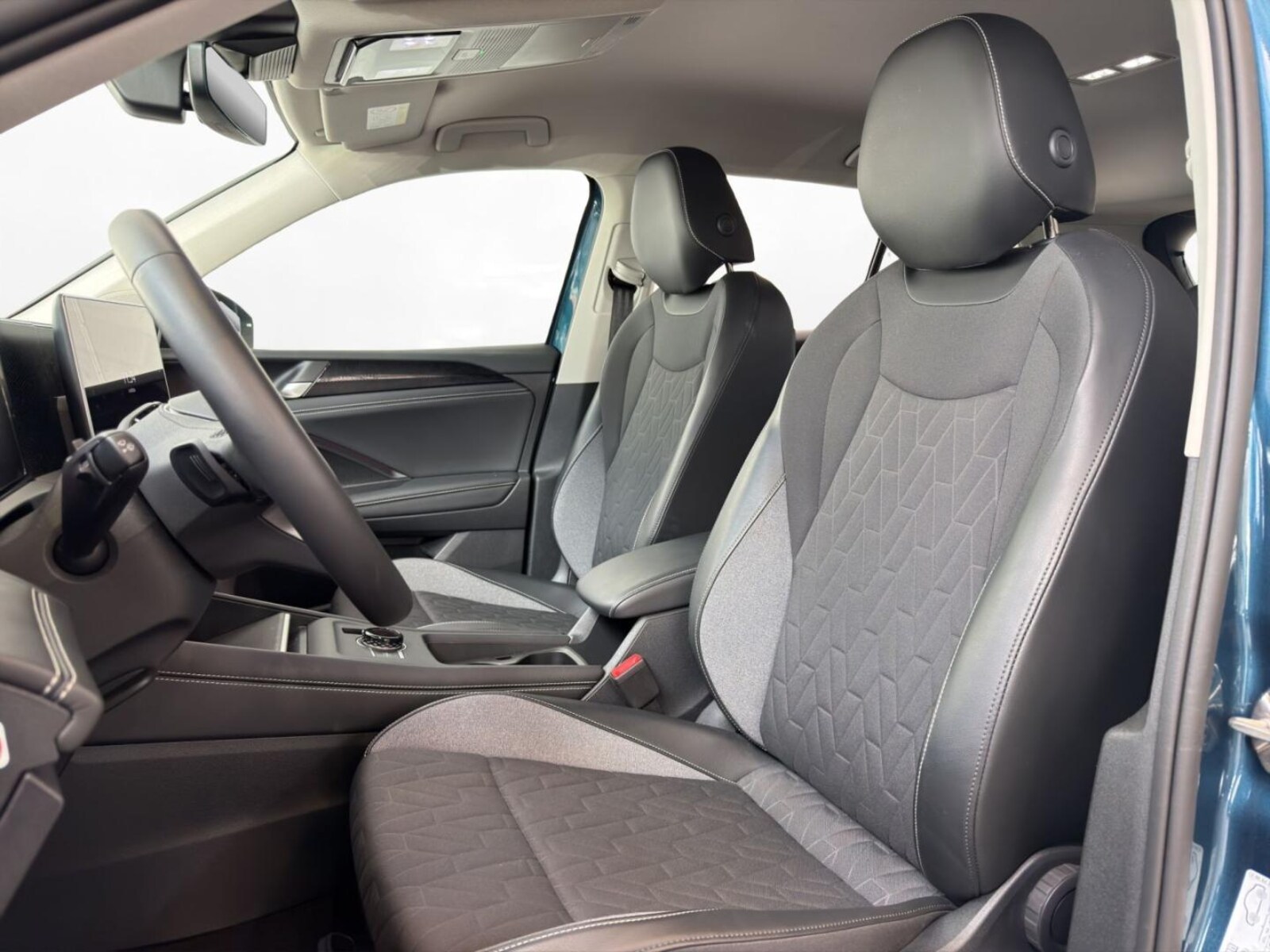 Volkswagen Tiguan – Bild 10