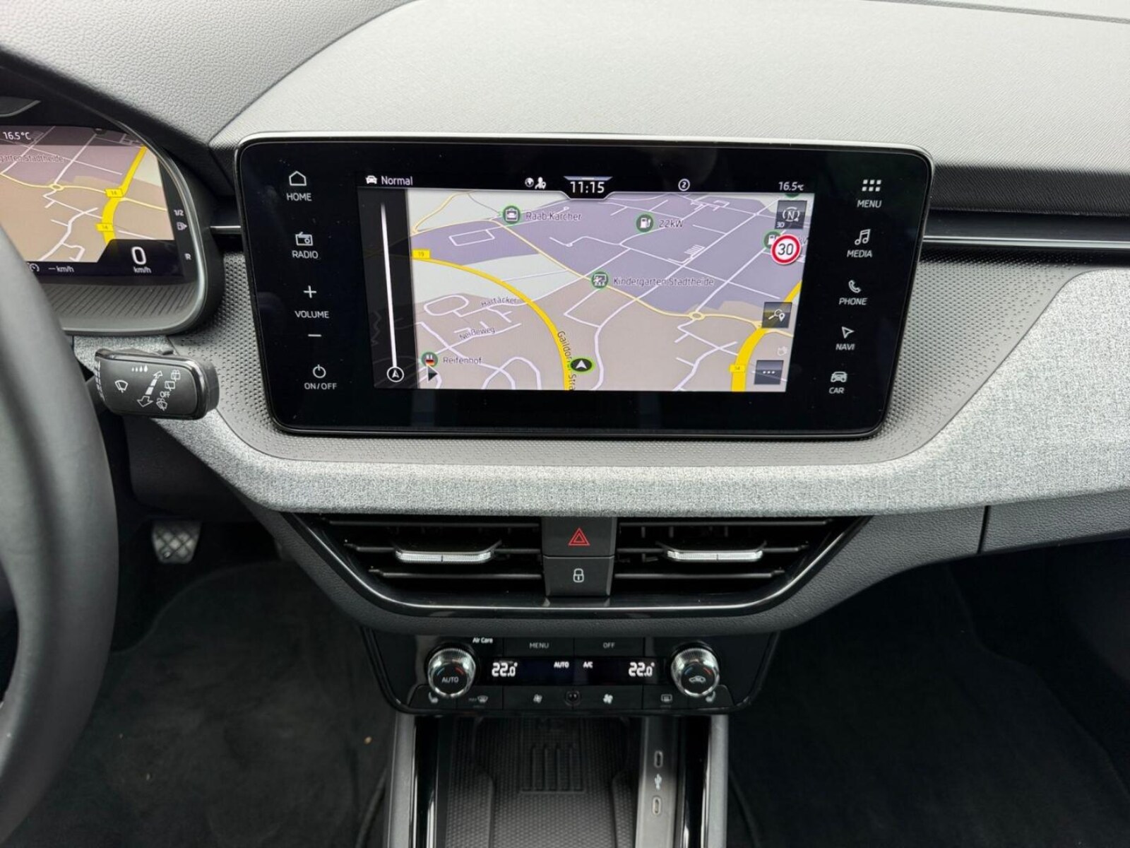 Škoda Scala – Bild 13
