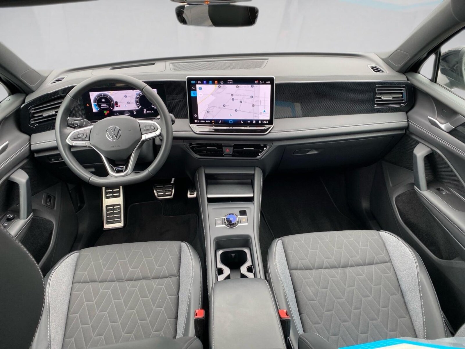 Volkswagen Tiguan – Bild 19