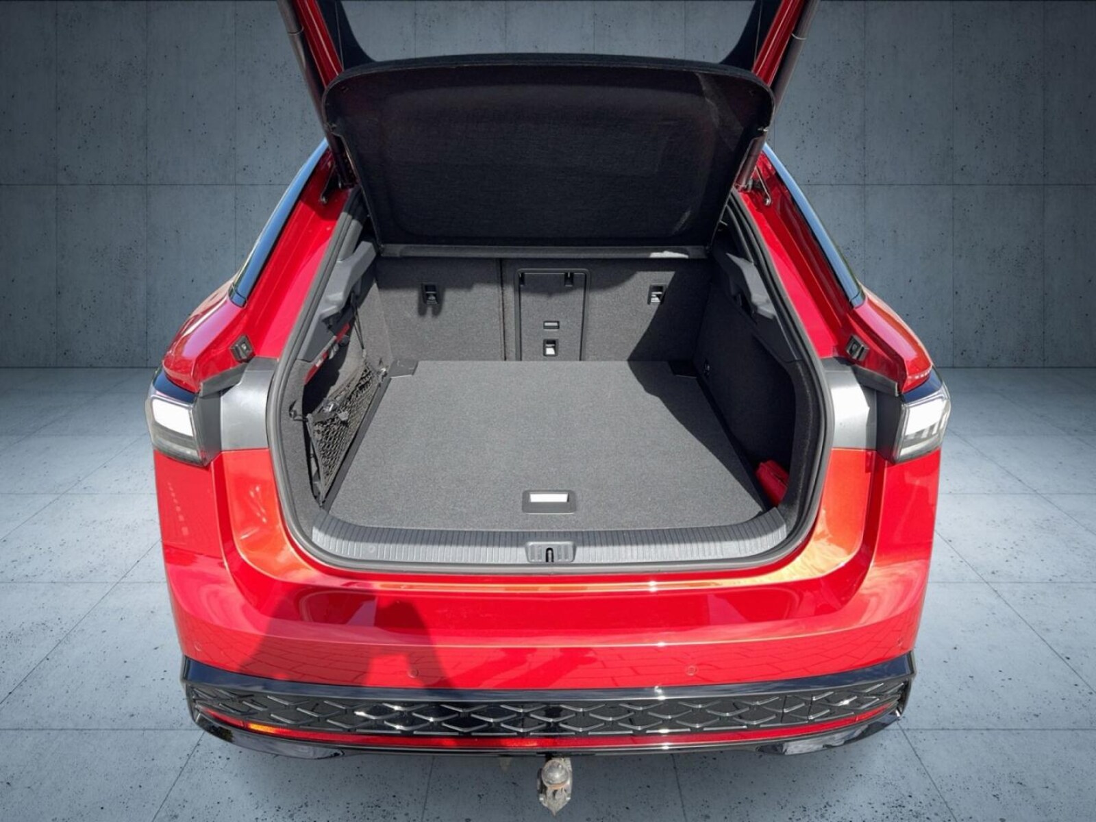 Volkswagen ID.7 – Bild 14