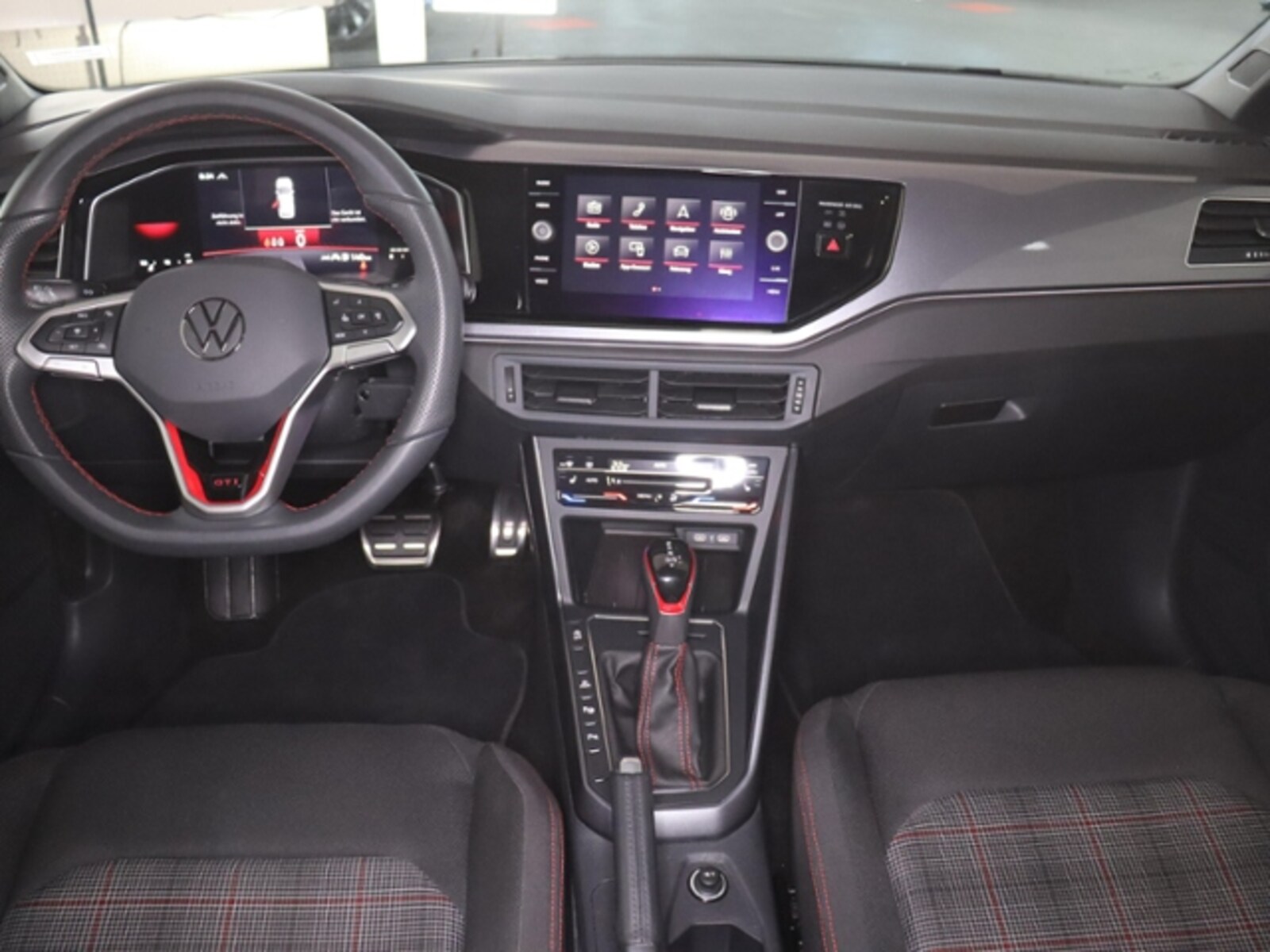 Volkswagen Polo – Bild 4