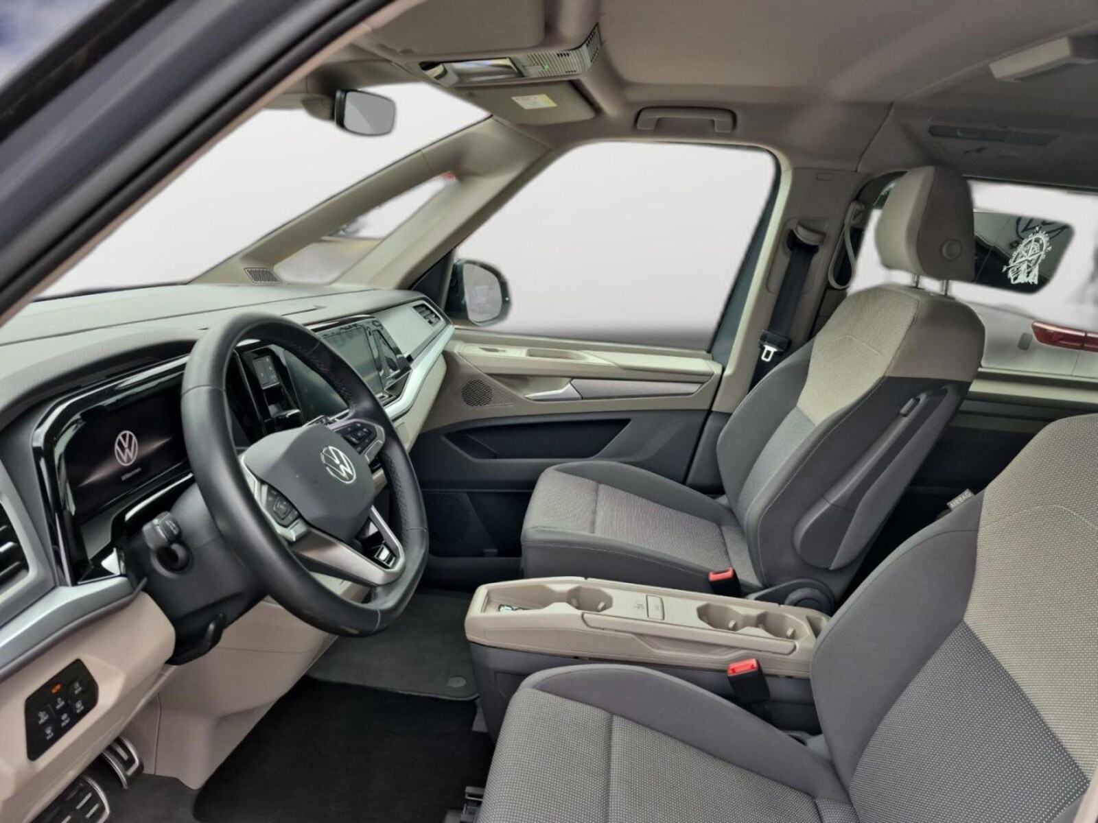 Volkswagen Multivan – Bild 8