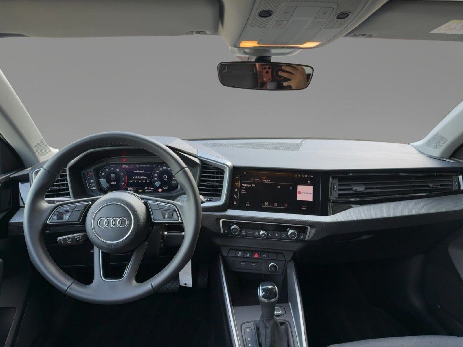 Audi A1 Sportback – Bild 11