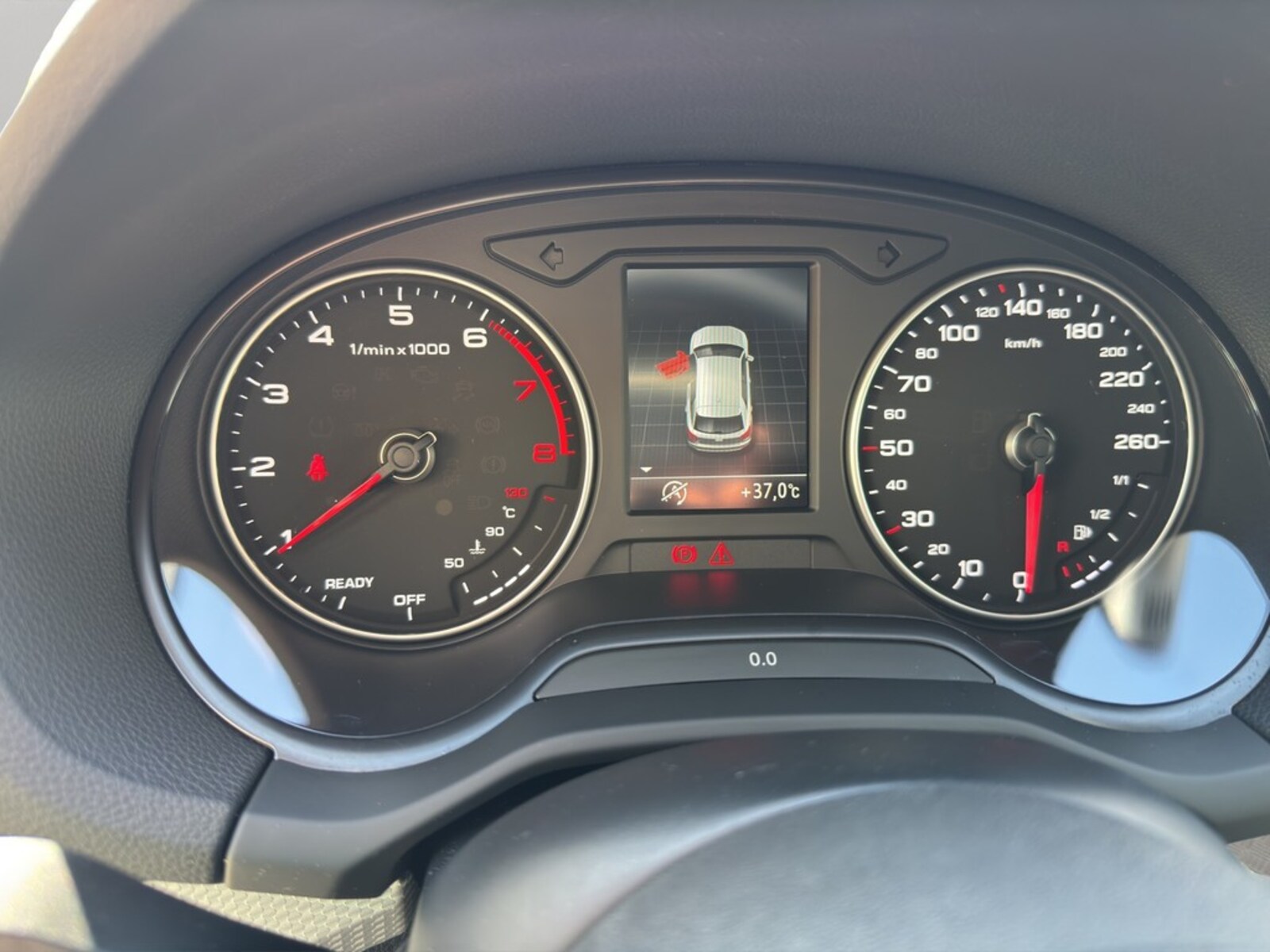 Audi Q2 – Bild 13