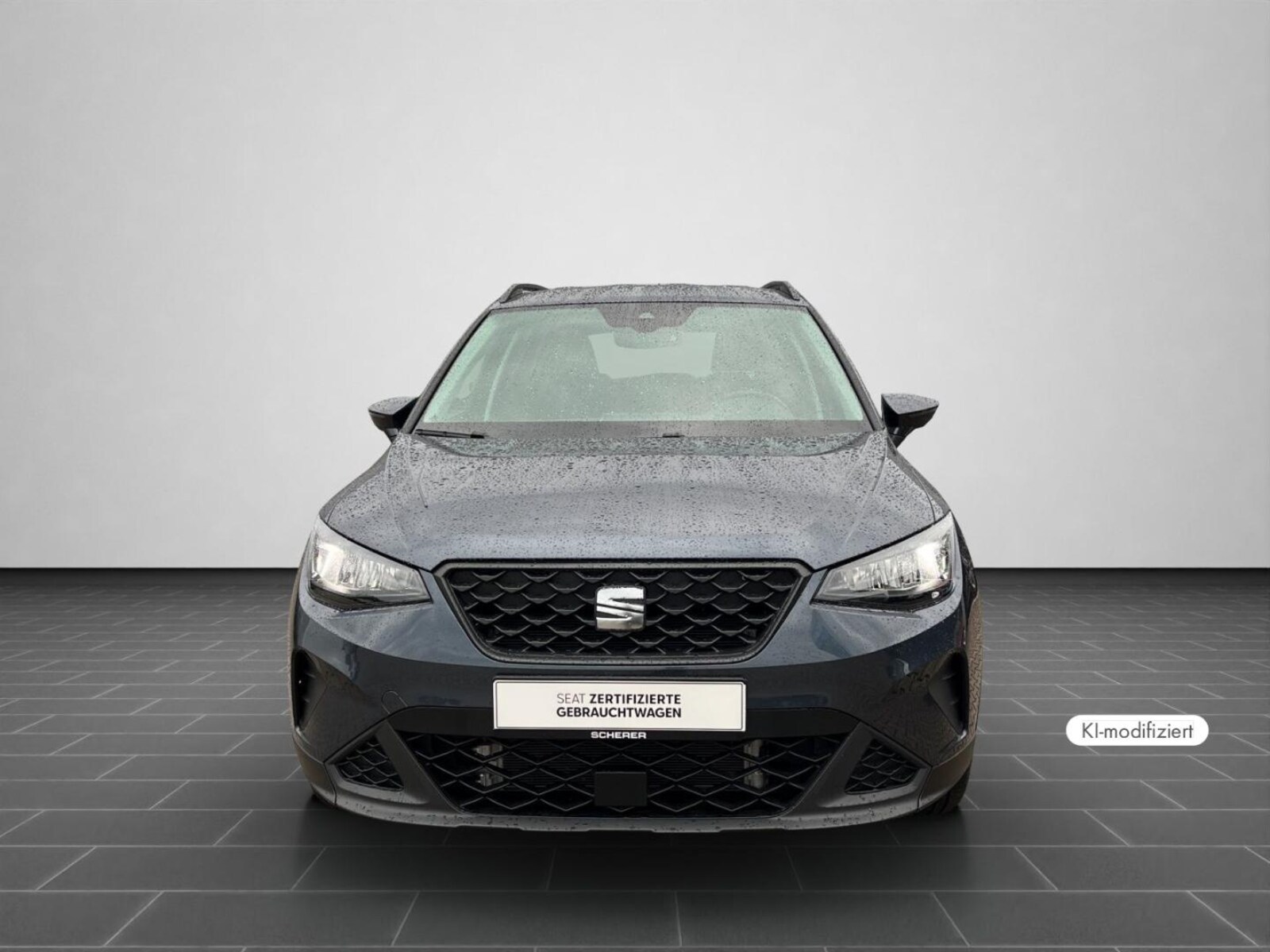 SEAT Arona – Bild 5