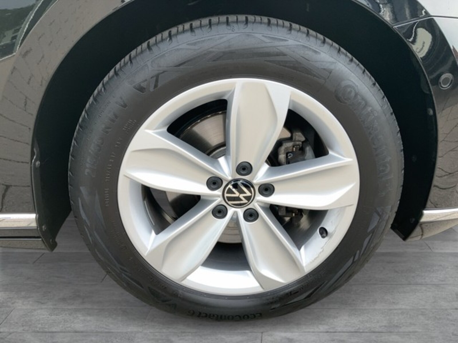Volkswagen Passat Variant – Bild 6
