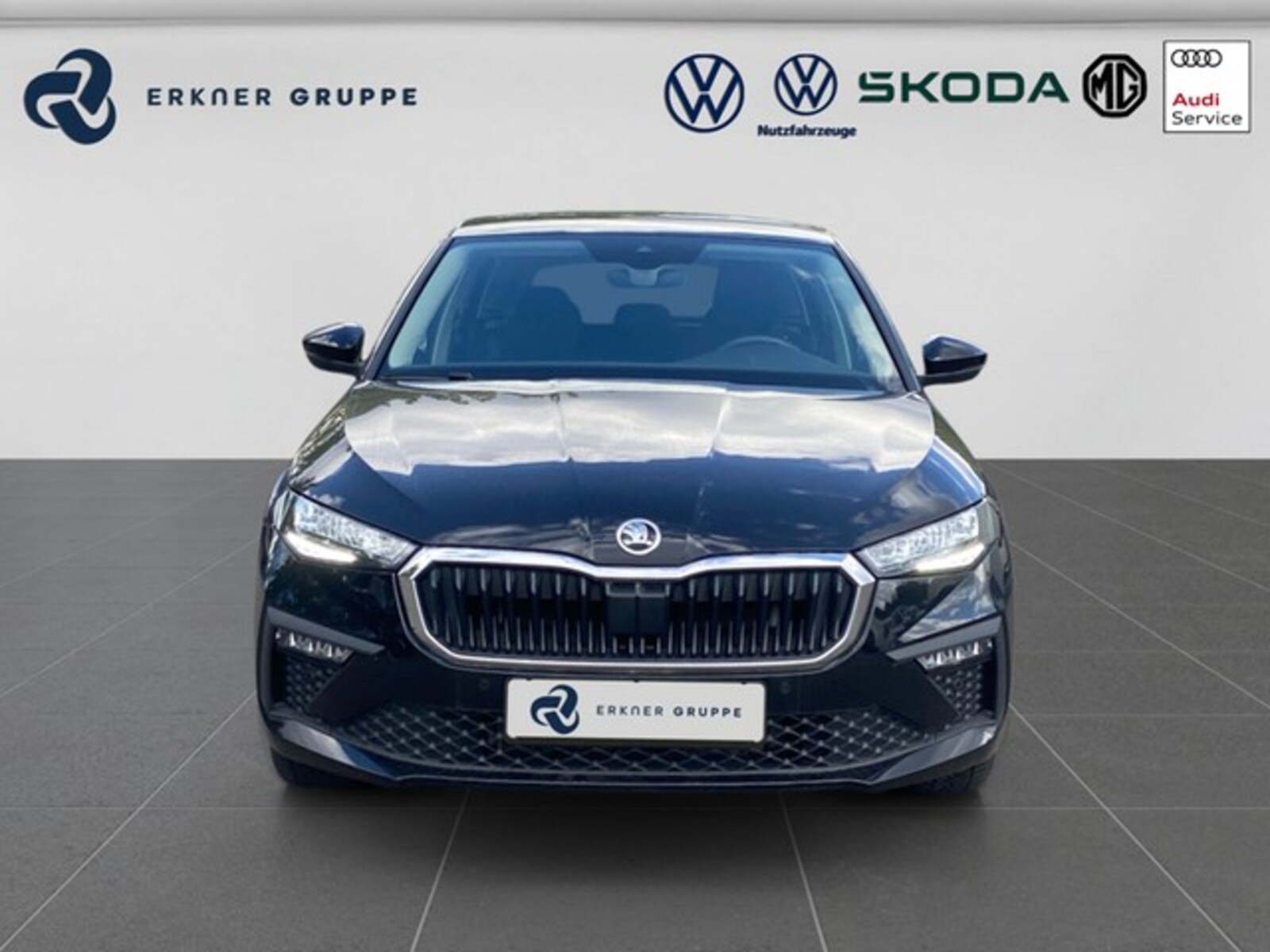 Škoda Scala – Bild 8