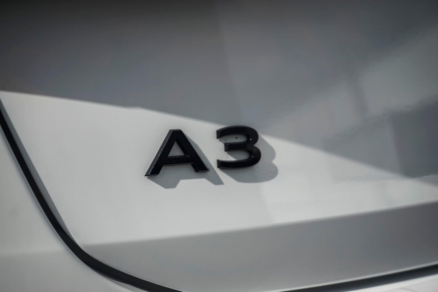 Image about Audi A3 Sportback TFSI quattro S tronic
