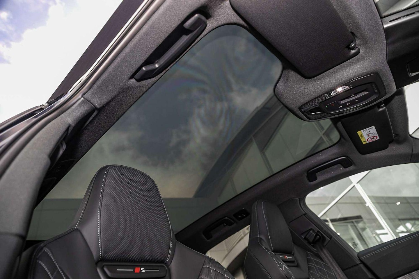 Image about Audi S5 Avant TFSI quattro 270 kW S tronic