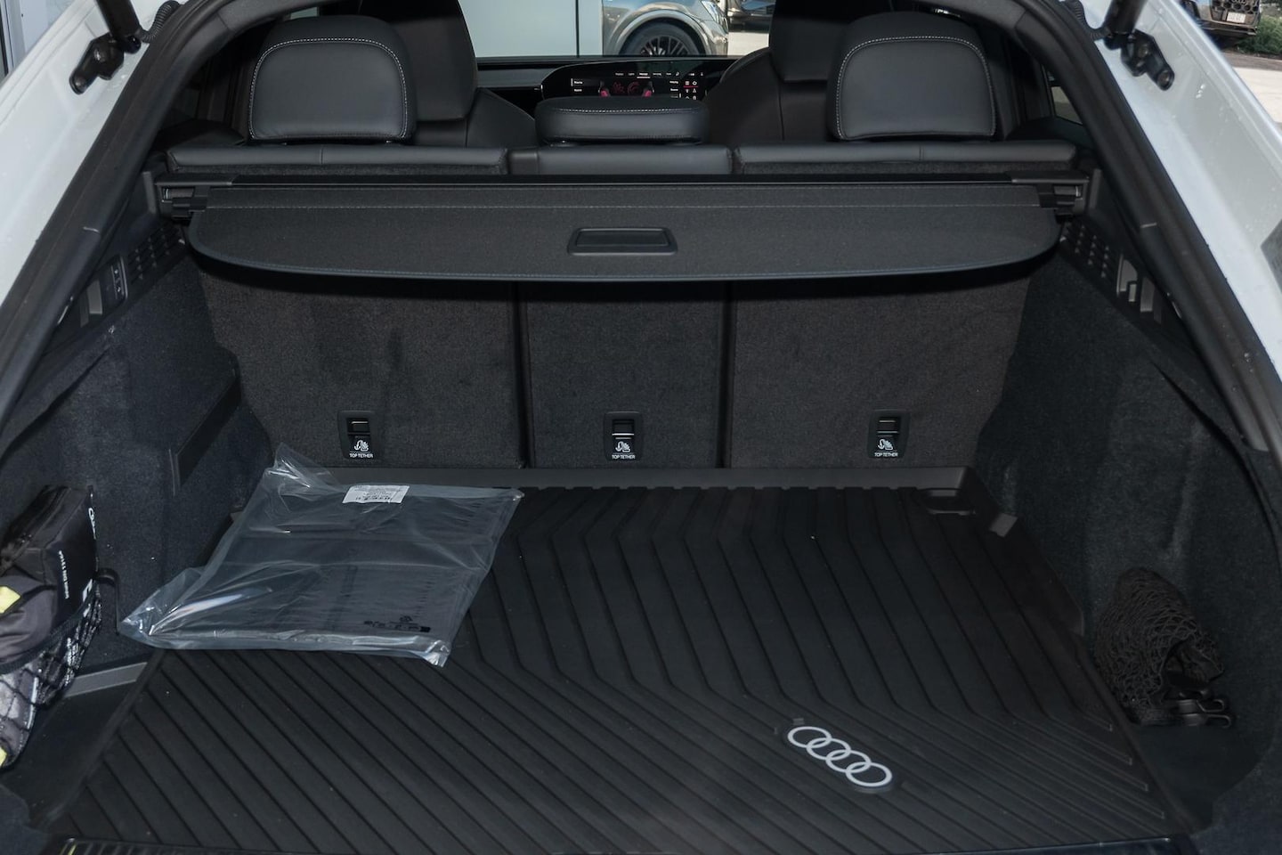 Image about Audi SQ5 Sportback TFSI 270 kW