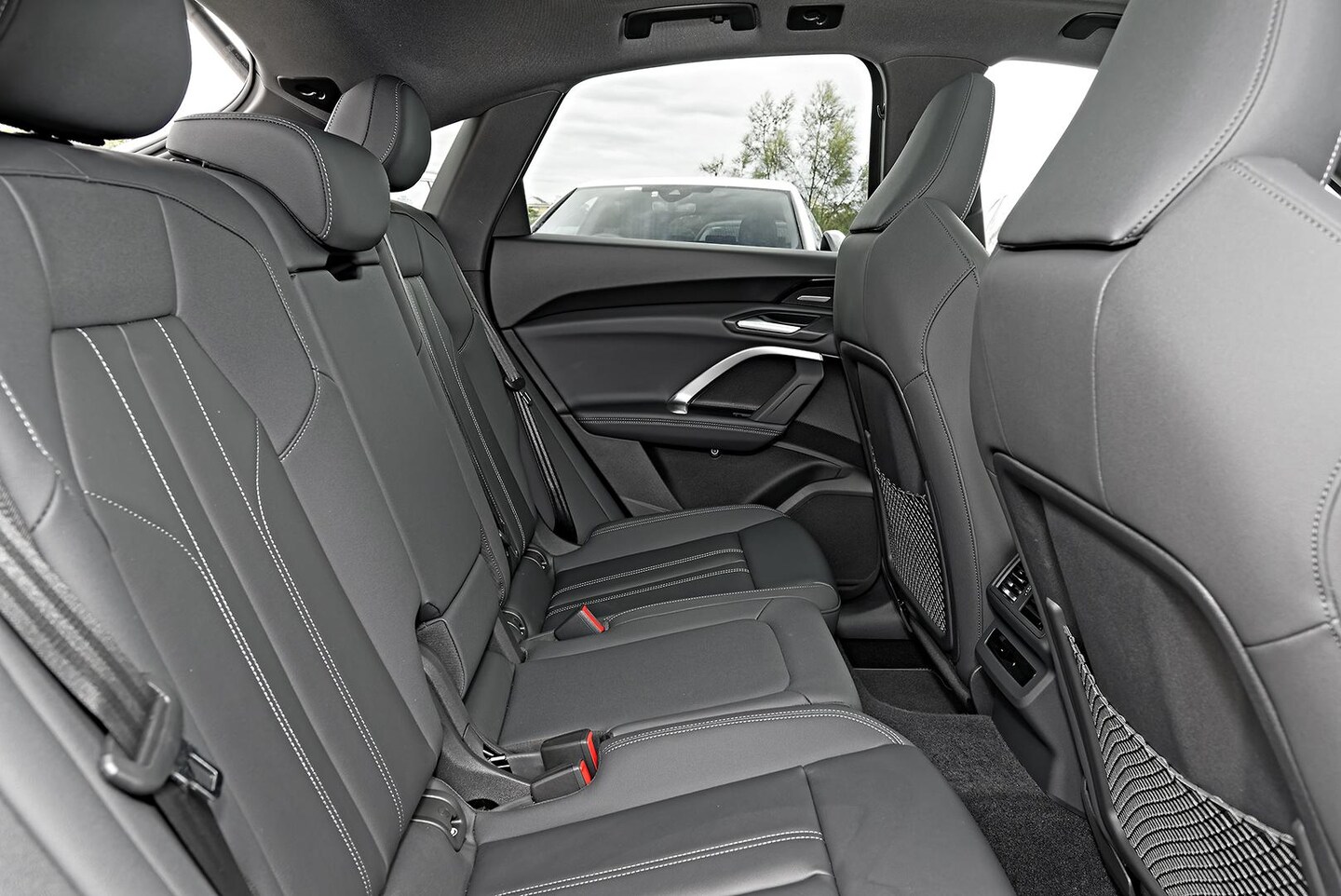 Image about Audi Q5 Sportback TDI quattro 150 kW sport