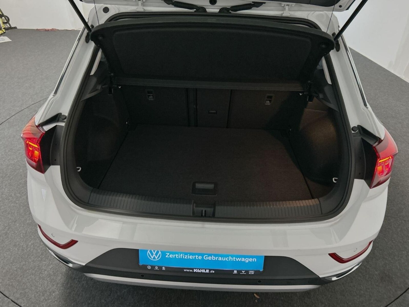 Volkswagen T-Roc – Bild 18