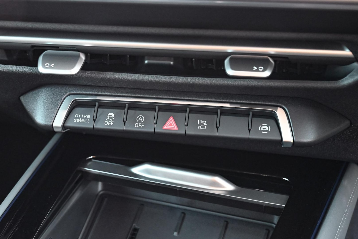 Image about Audi Q3 SUV TFSI 110 kW