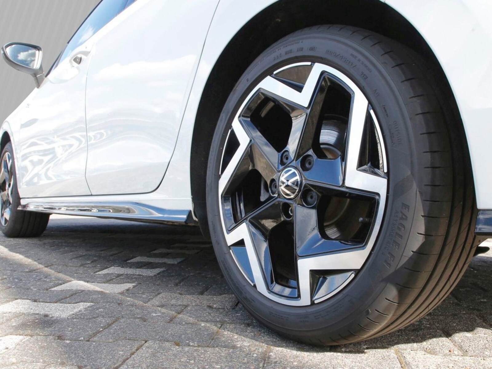 Volkswagen Golf – Bild 6