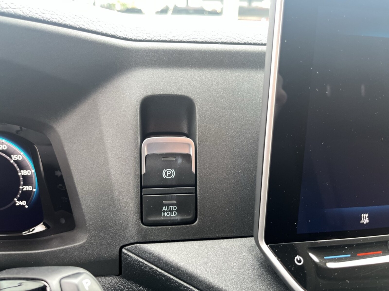 Volkswagen Crafter Kasten langer Radstand – Bild 10