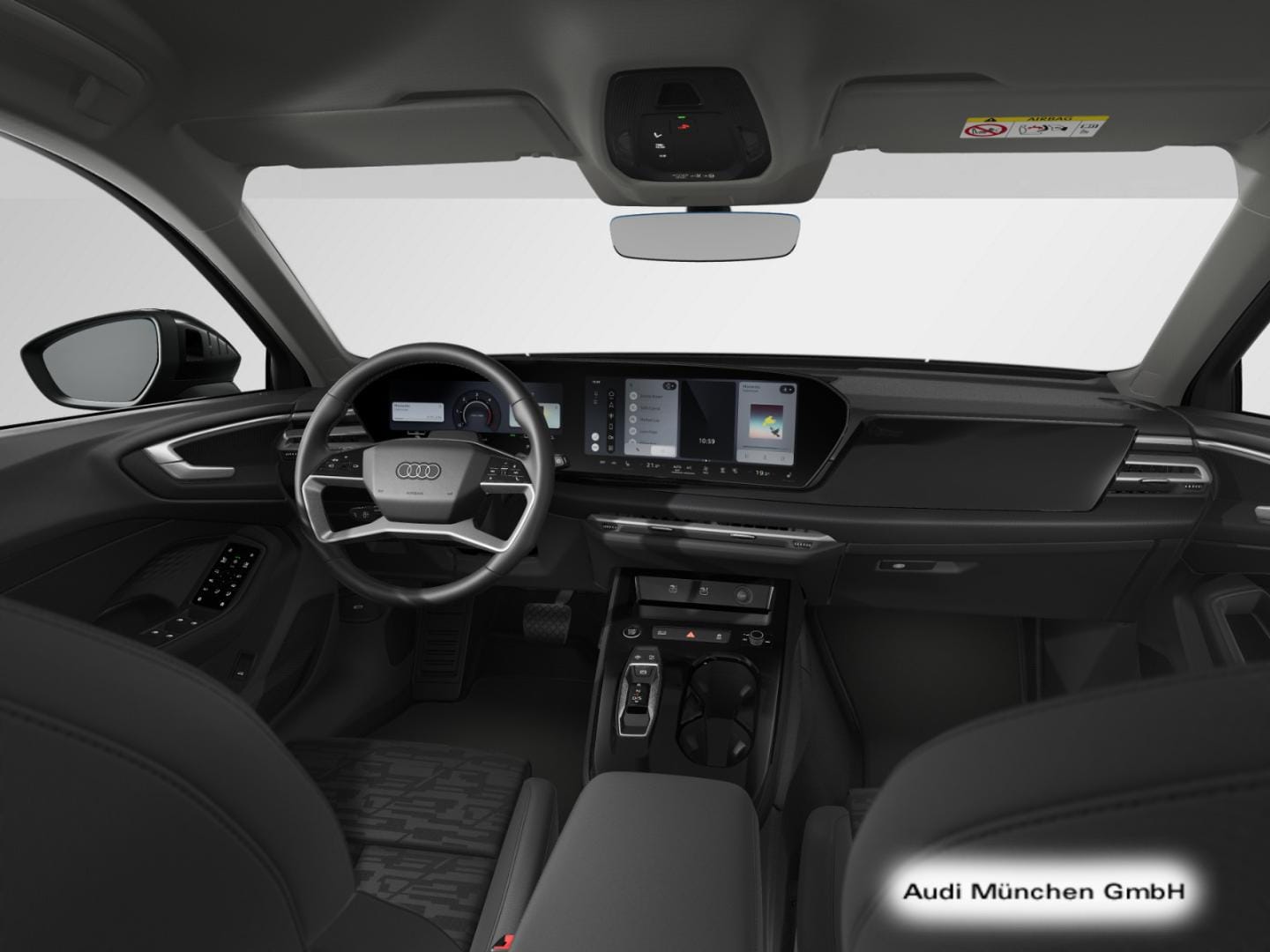 Bild über Audi A5 Avant TDI quattro 150 kW S tronic - für weitere Informationen kontaktieren Sie den Audi Partner