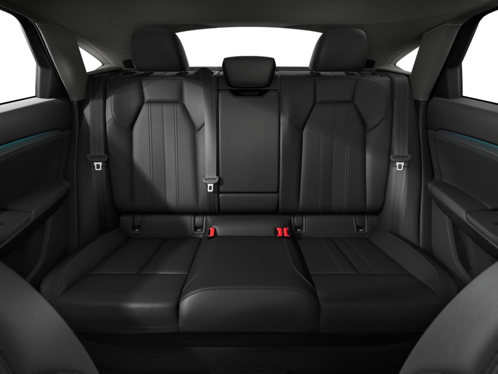 Audi Q6 Sportback e-tron – Bild 11