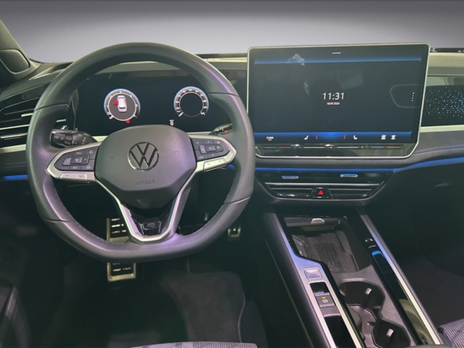 Volkswagen Passat – Bild 11