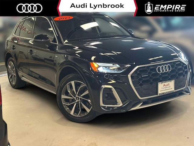 Photo of 2023 Audi Q5