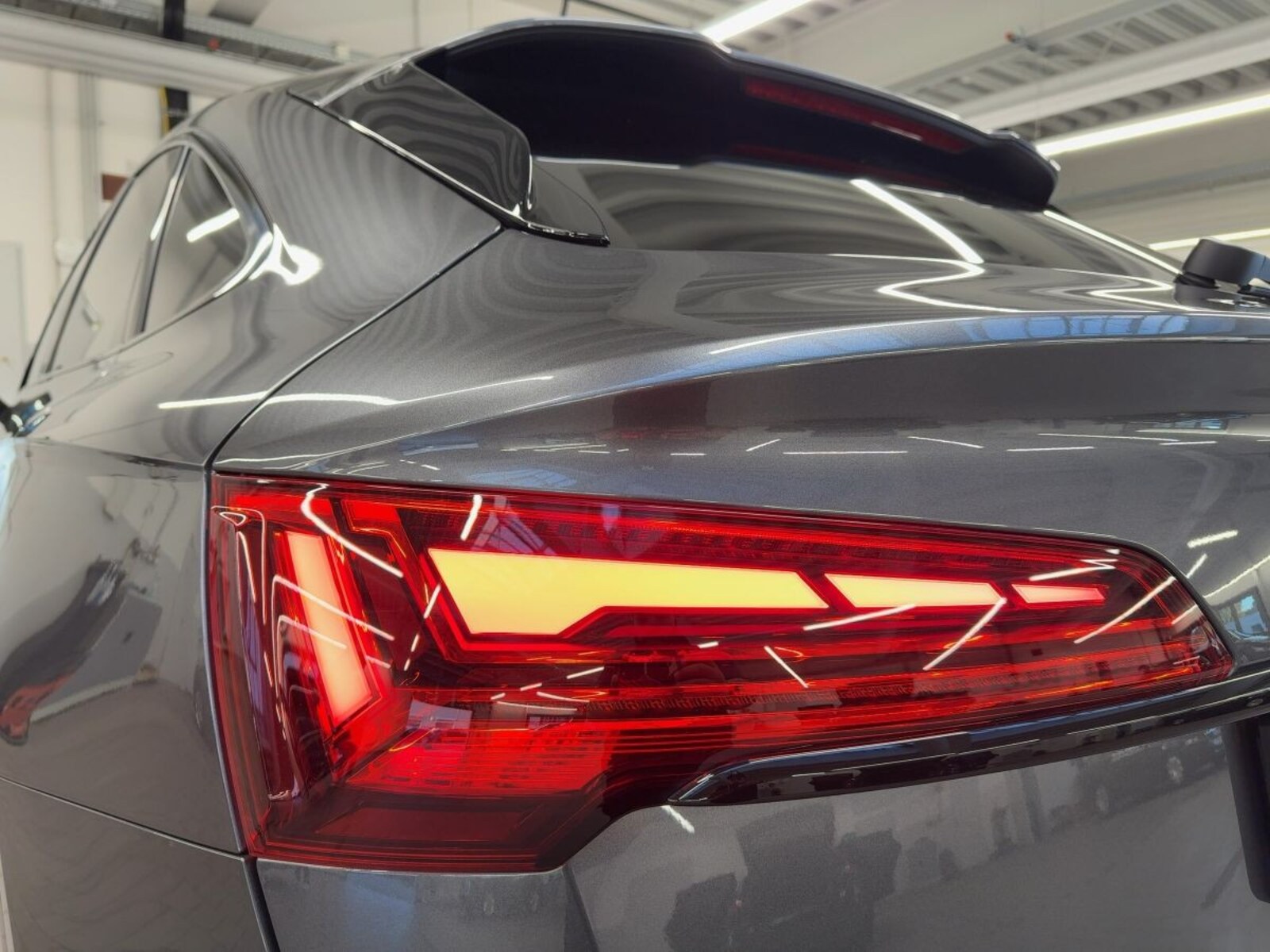 Audi Q5 Sportback – Bild 16