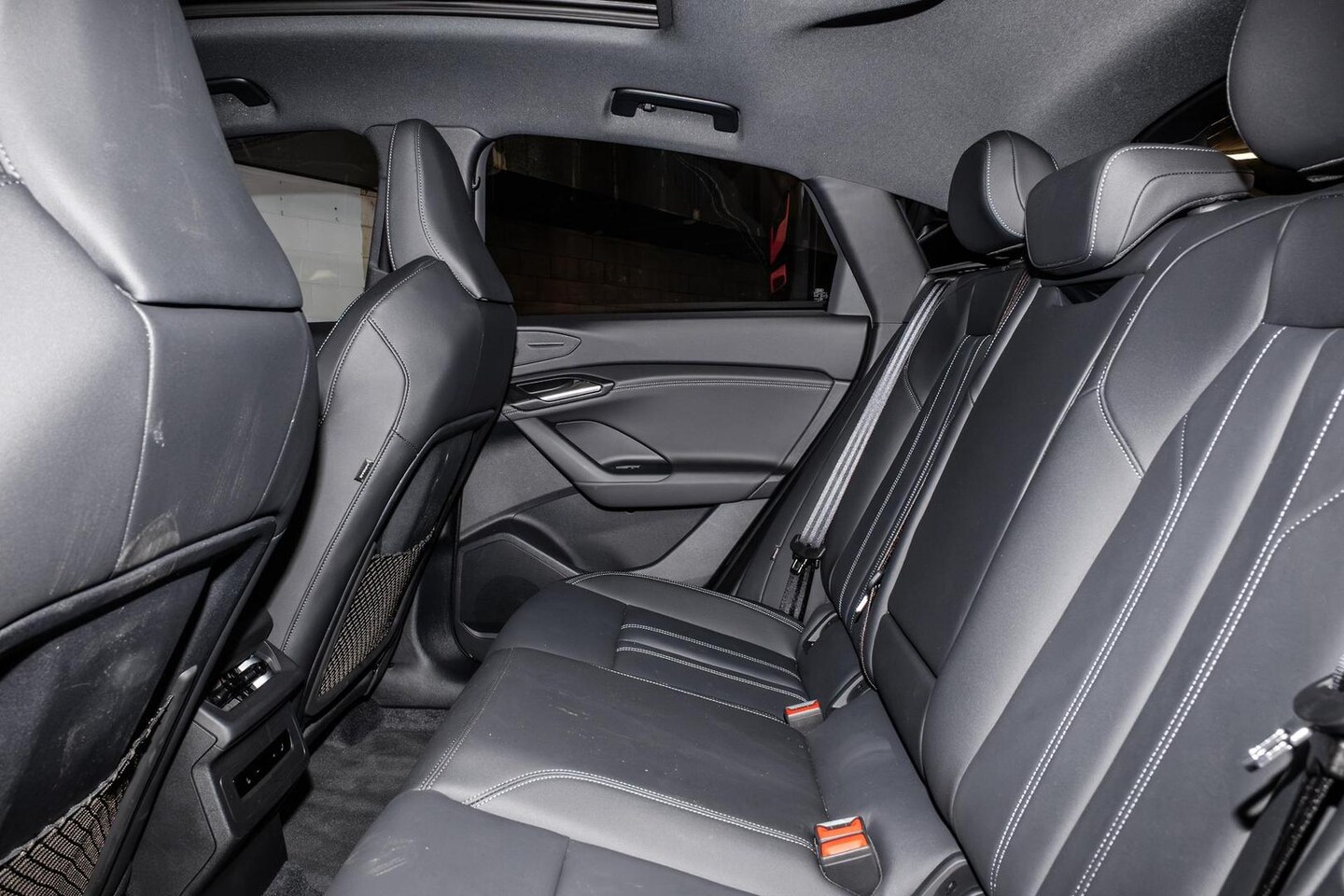Image about Audi Q6 Sportback e-tron e-tron quattro