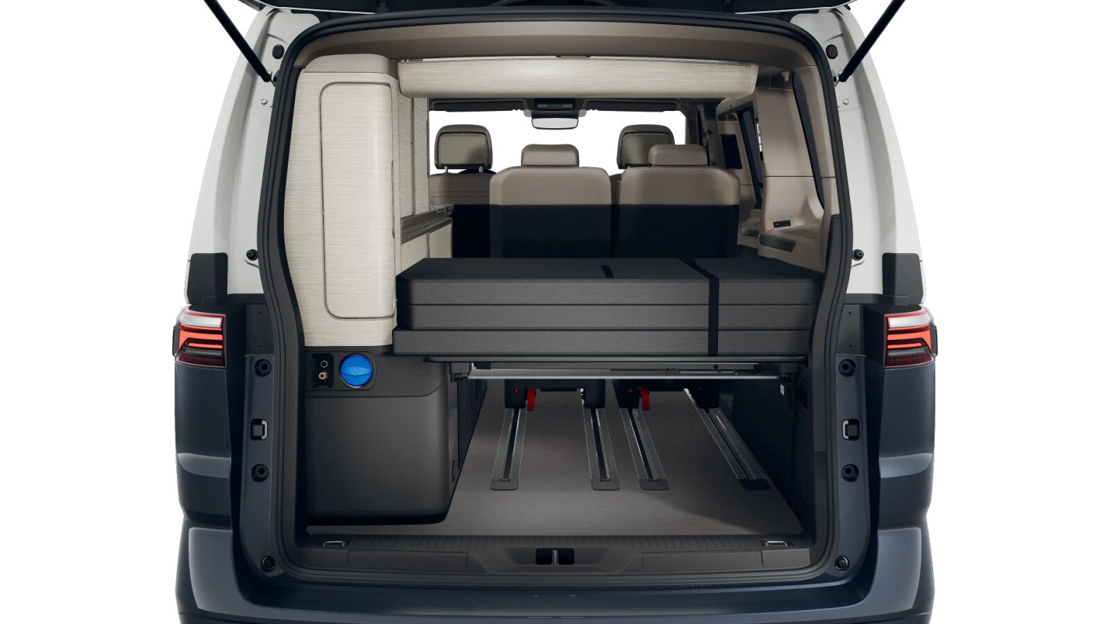 Volkswagen California – Bild 7