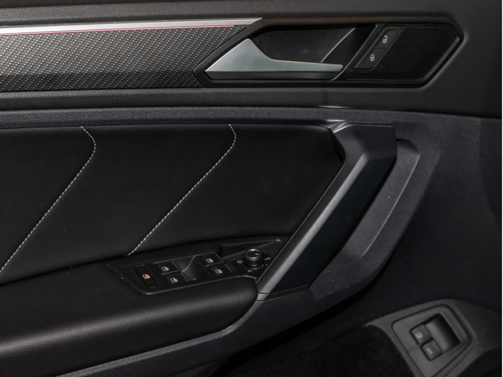 Volkswagen Tiguan – Bild 11