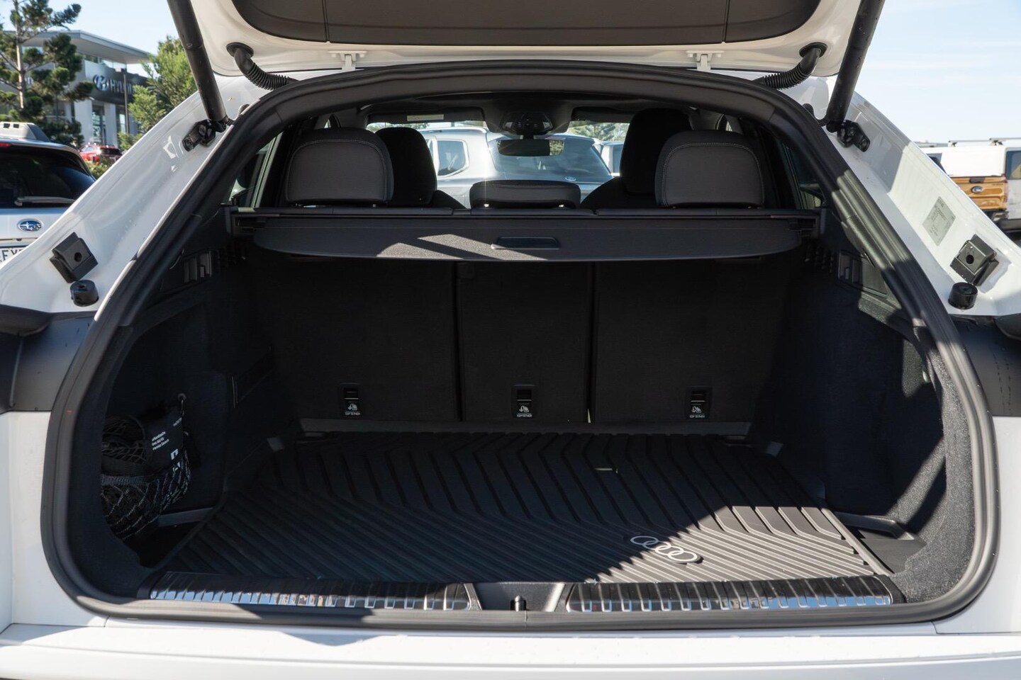 Image about Audi Q5 Sportback TDI quattro 150 kW sport