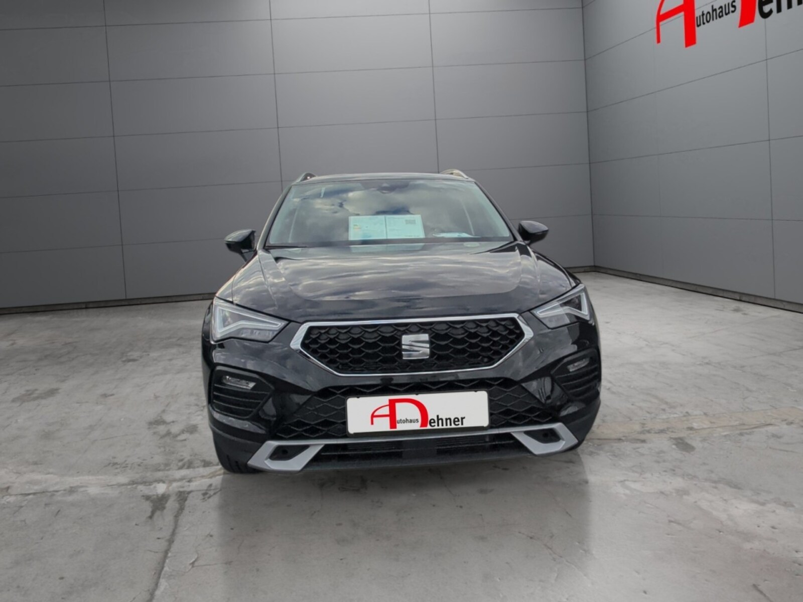SEAT Ateca – Bild 8
