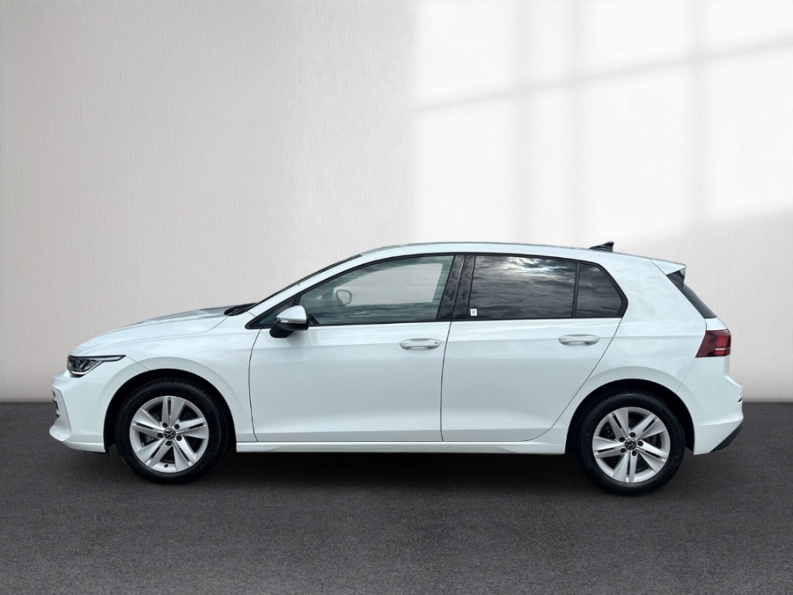 Volkswagen Golf – Bild 2