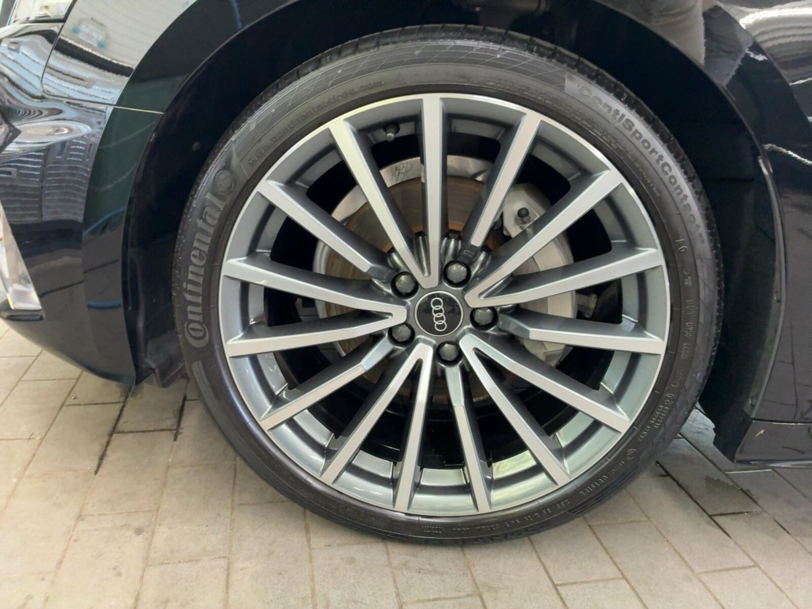 Audi A5 Sportback – Bild 11
