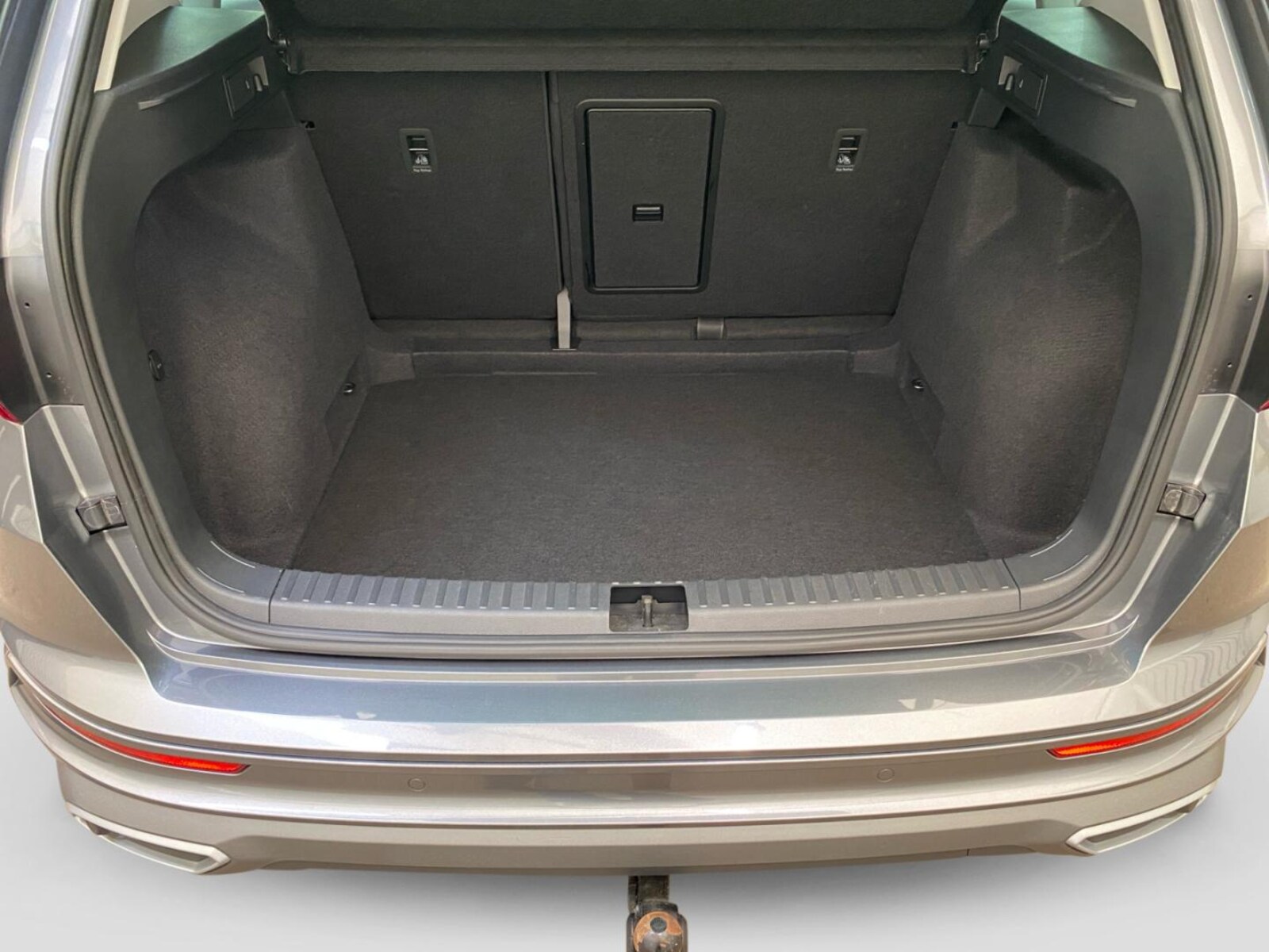 SEAT Ateca – Bild 12