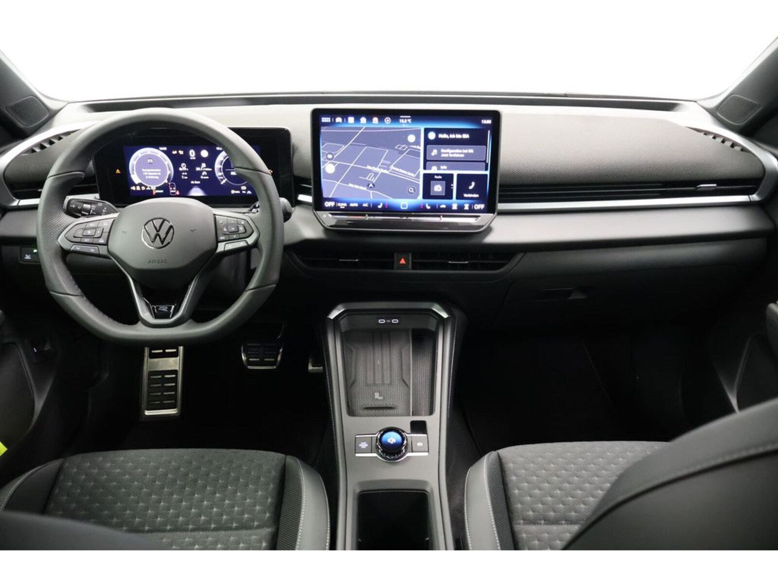 Volkswagen T-Roc – Bild 8