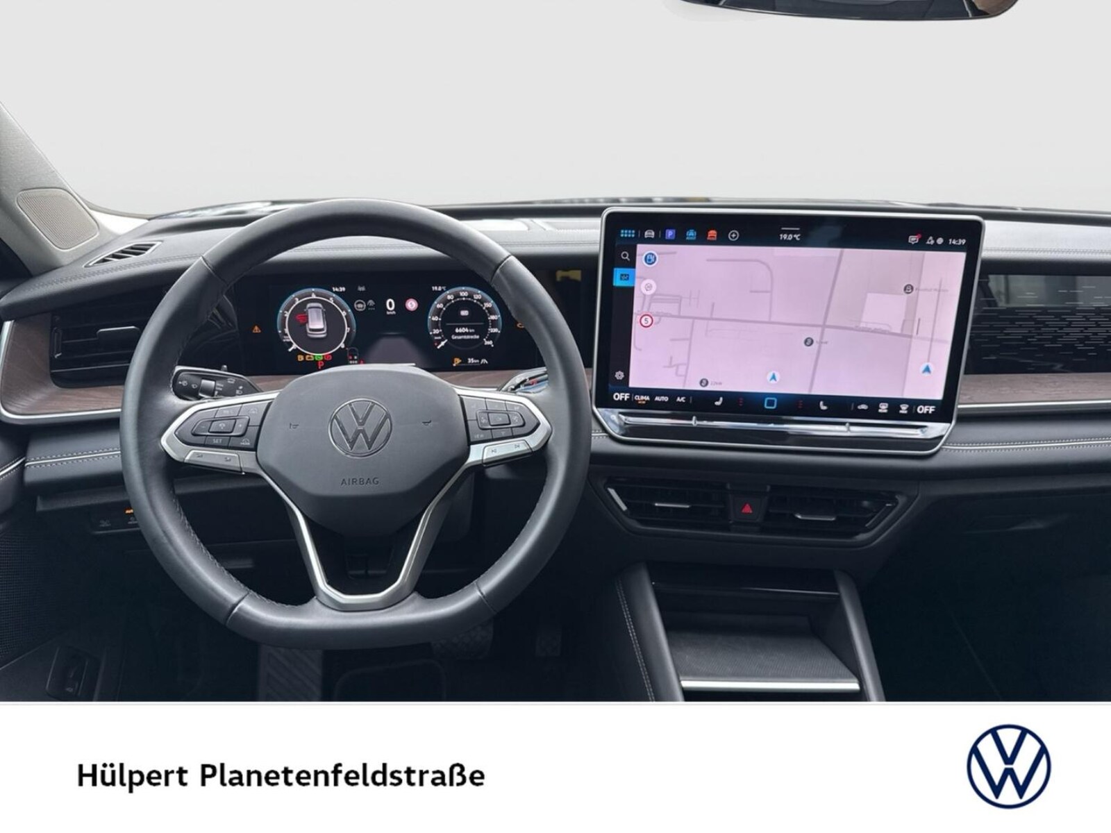 Volkswagen Tayron – Bild 7