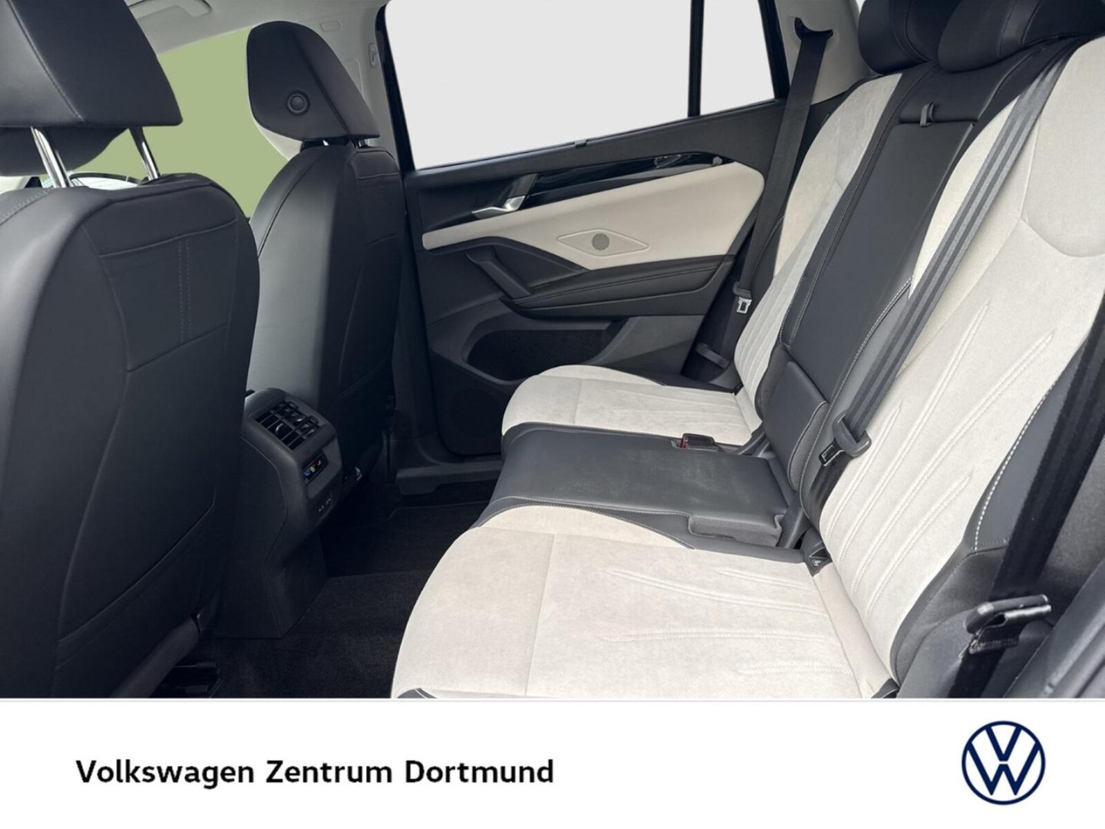 Volkswagen Tayron – Bild 8