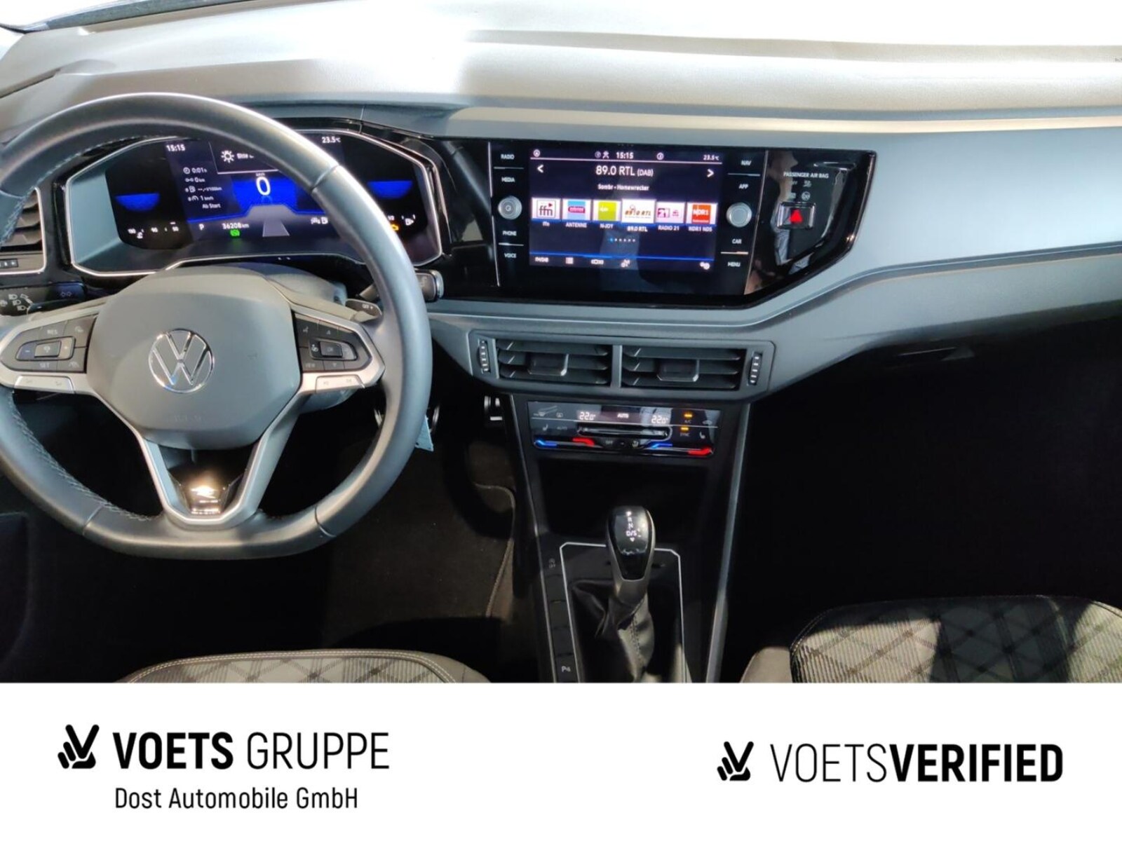 Volkswagen Polo – Bild 8