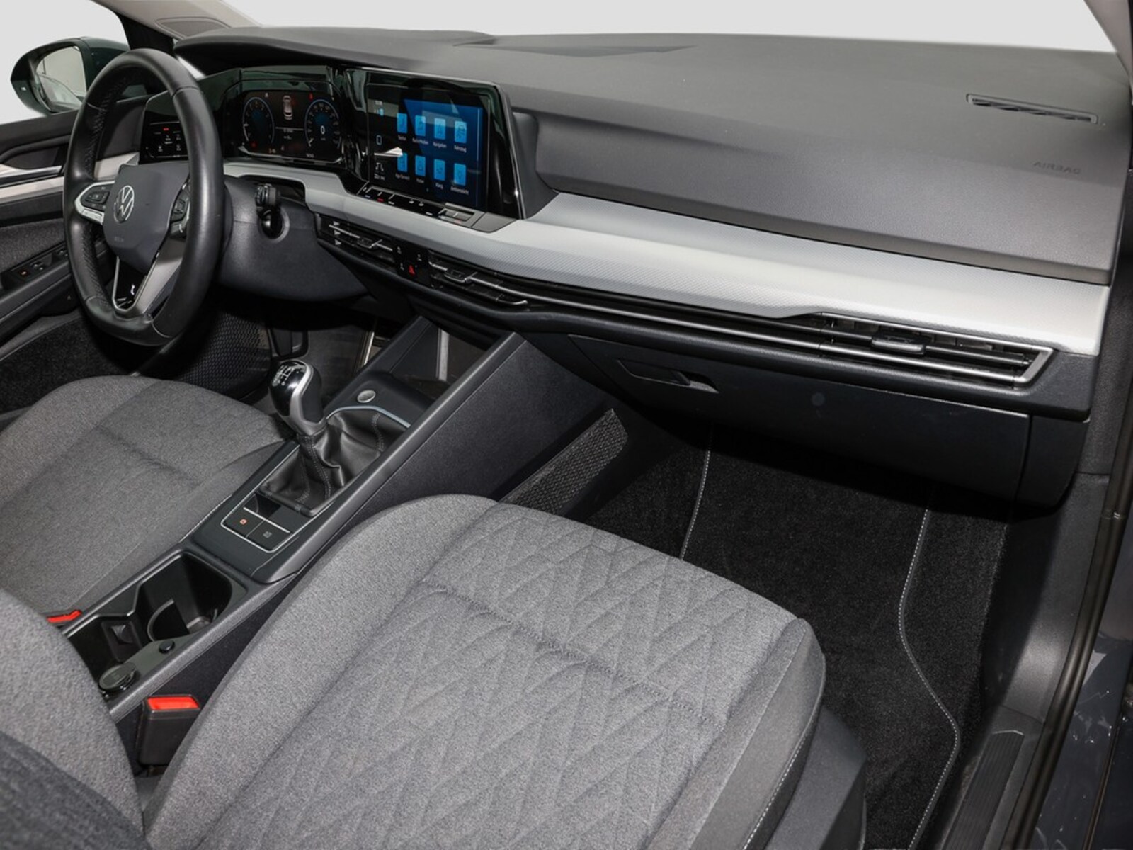 Volkswagen Golf – Bild 8