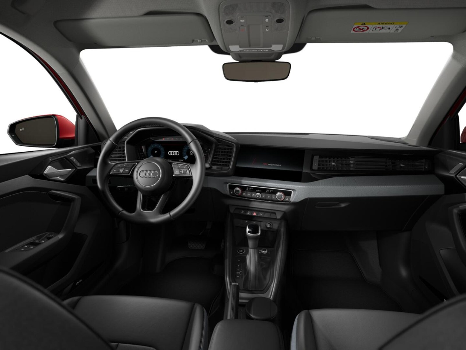Audi A1 Sportback – Bild 9