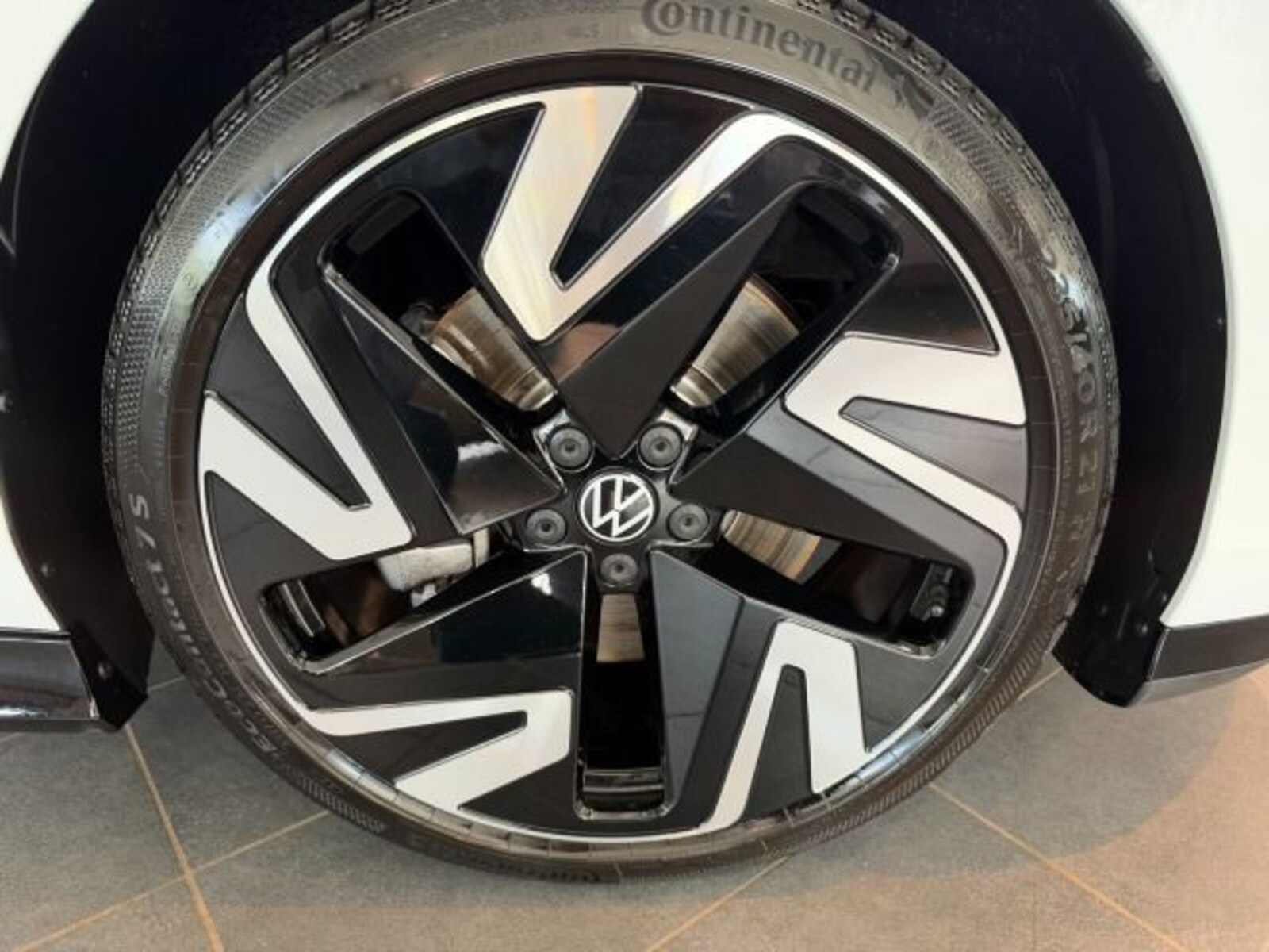 Volkswagen ID.7 Tourer – Bild 23
