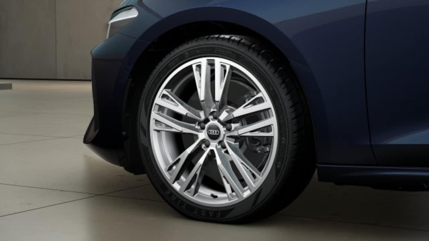 Bild über Audi A5 Avant e-hybrid e-hybrid quattro 220 kW S tronic - für weitere Informationen kontaktieren Sie den Audi Partner