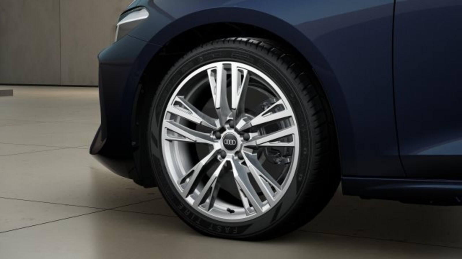 Audi A5 Avant – Bild 5