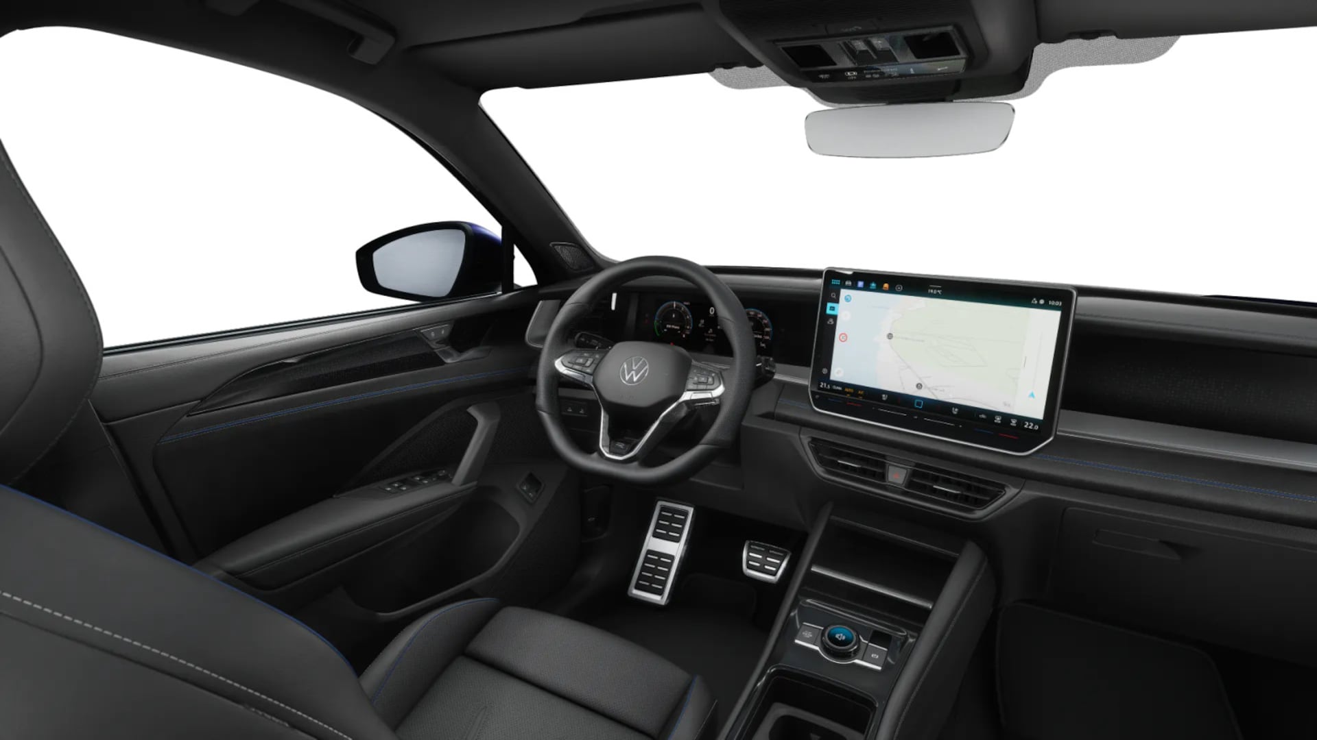 Volkswagen Tayron R-Line