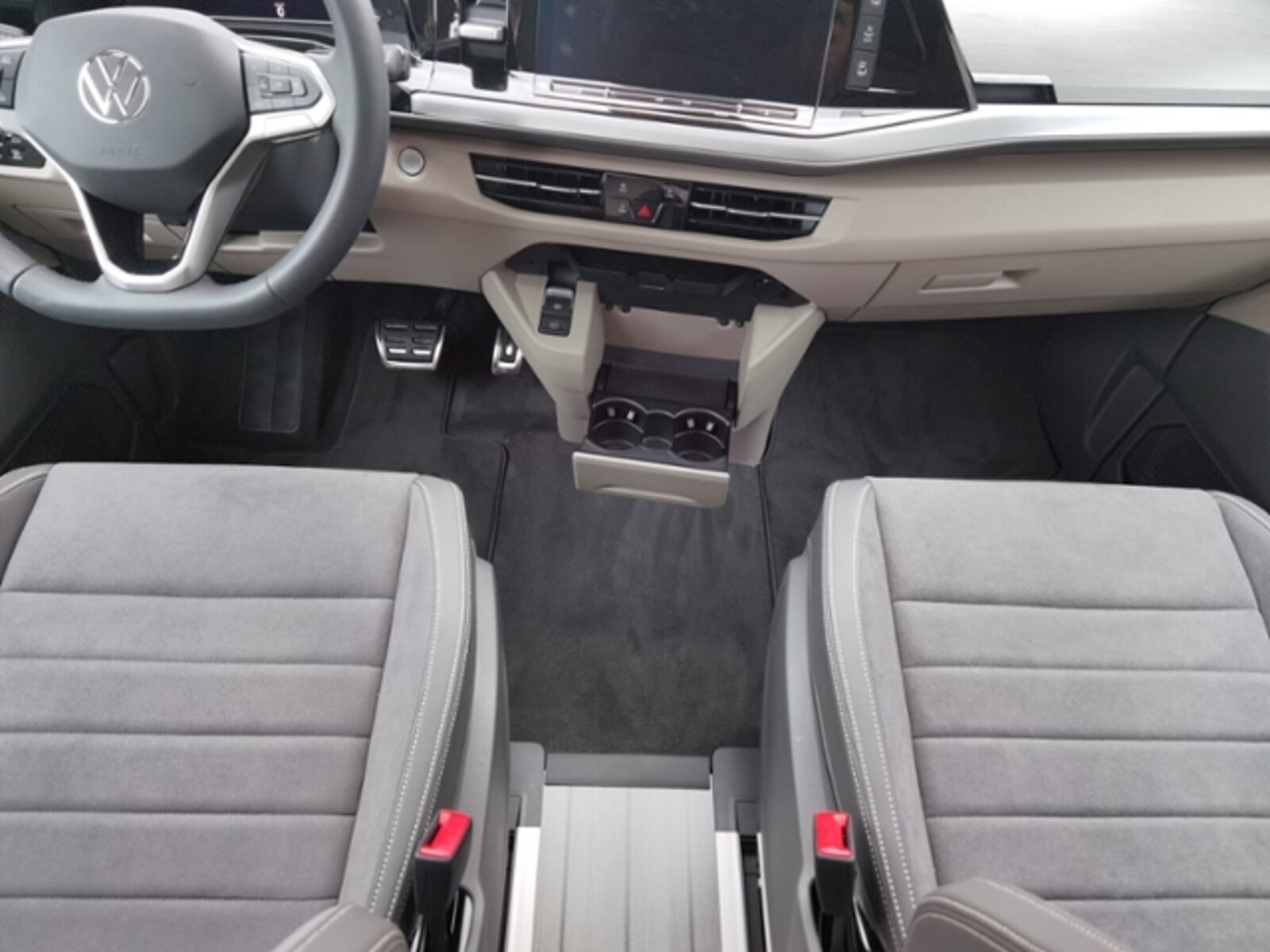 Volkswagen Multivan Langversion – Bild 8