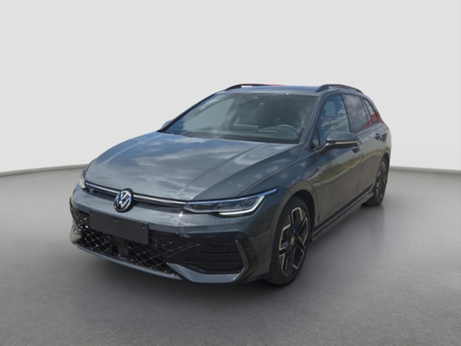 Volkswagen Golf Variant – Bild 2