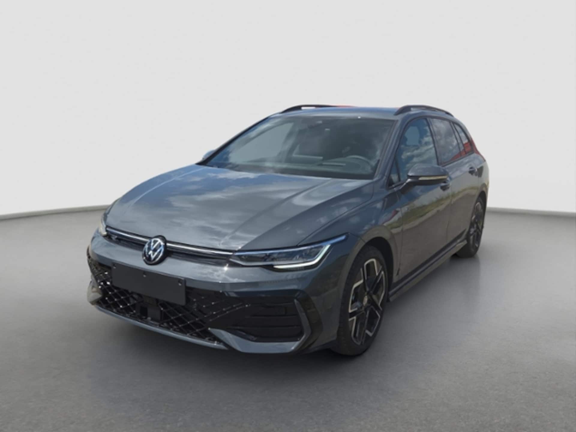 Volkswagen Golf Variant R-Line
