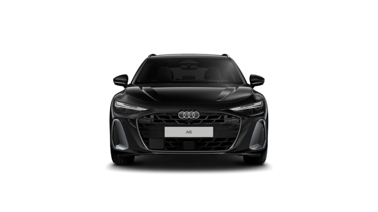 Bild über Audi A6 Avant TFSI quattro 270 kW S tronic - für weitere Informationen kontaktieren Sie den Audi Partner