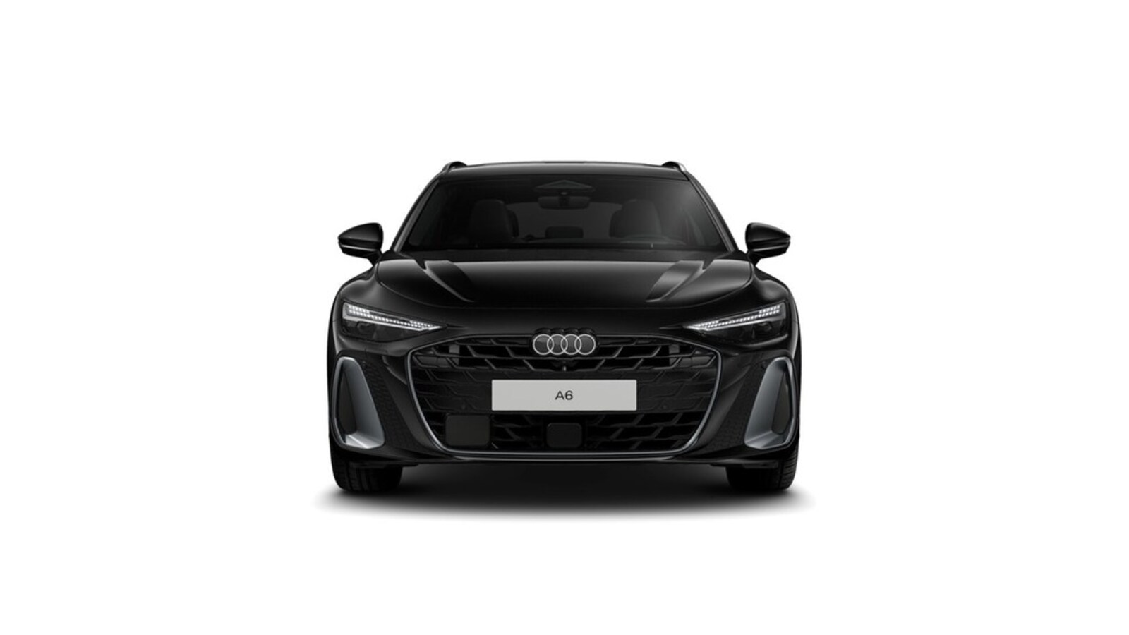 Audi A6 Avant – Bild 2