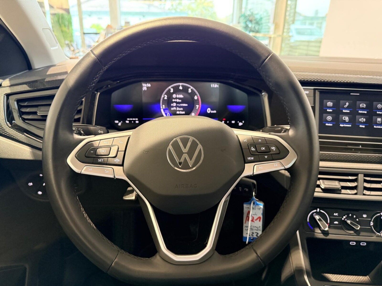 Volkswagen Polo – Bild 8